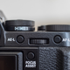 Illustration for article titled Fujifilm X-T1 Review: Feast for the Eyes, Frustration for the Fingers